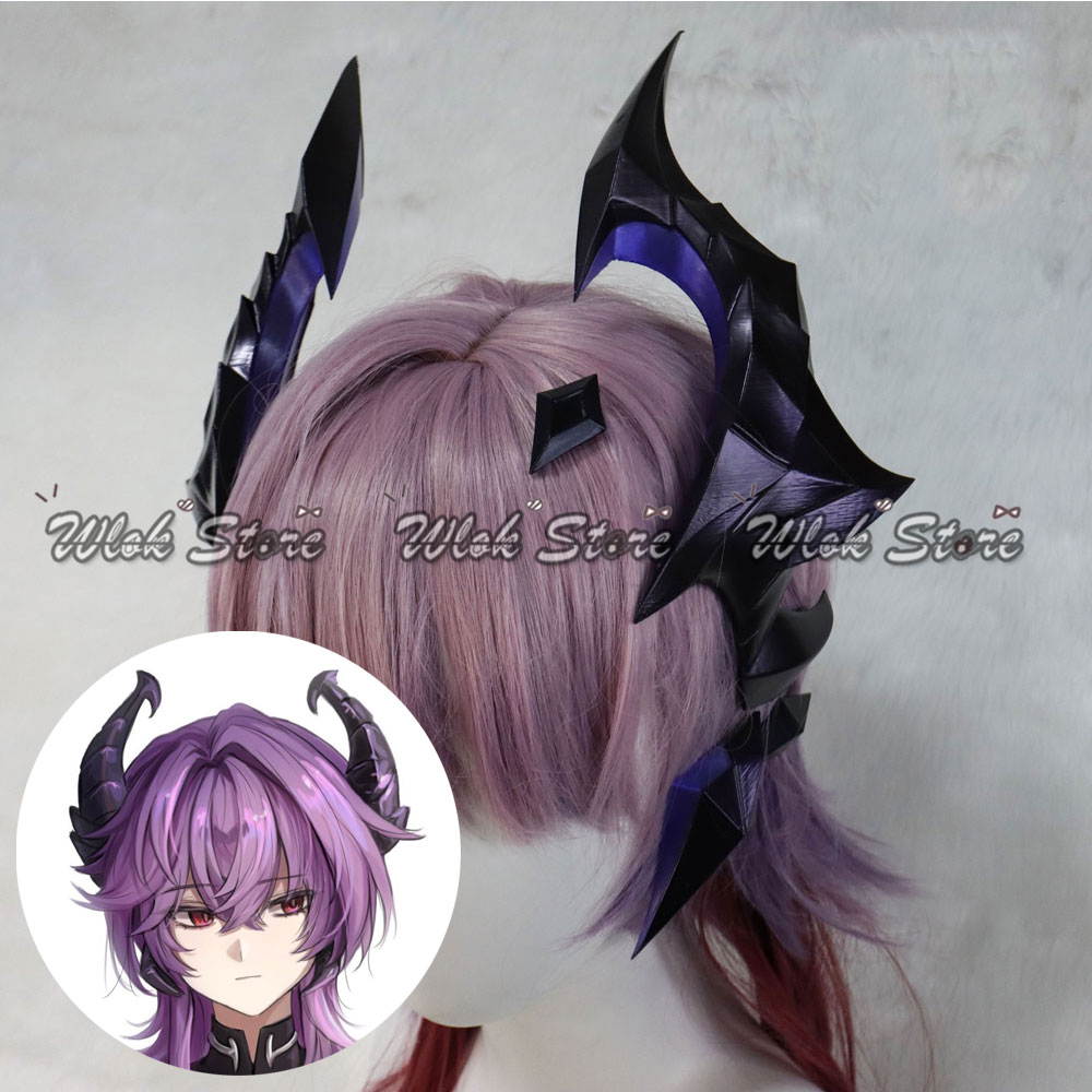 Anime Cosplay Costumes Female - Аниме игра Genshin Impact Durin косплей