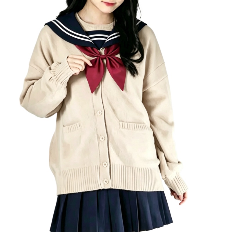 Anime Cosplay Jujutsu - Костюм для косплея по аниме «Моя