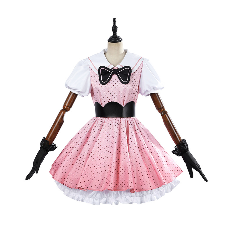 Anime Cosplay Costumes Female - Костюм для косплея по аниме Oshi