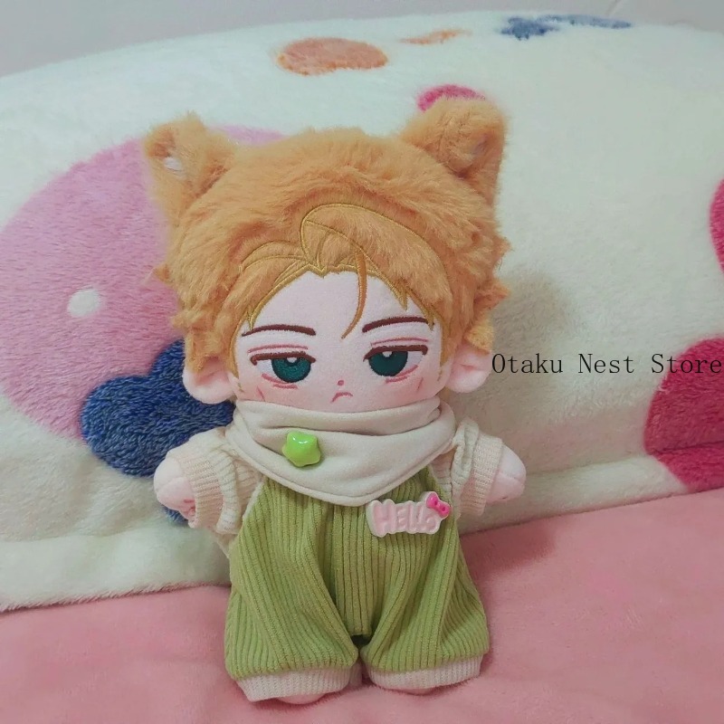 Anime Cosplay Jujutsu - Аниме-игрушка Jujutsu Kaisen: Кенто Нанами, 20
