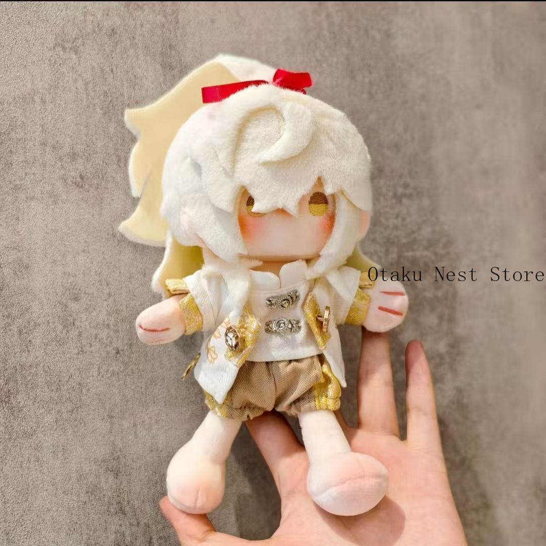 Anime Cosplay Props - Аниме-фигурка 15 см Honkai: Star Rail