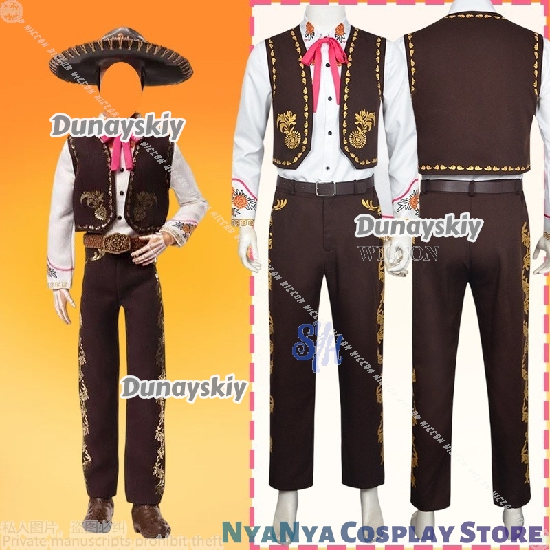 Anime Cosplay Event 2025 - Аниме 2025 Хэллоуин Вечеринка Традиционный орган로윈