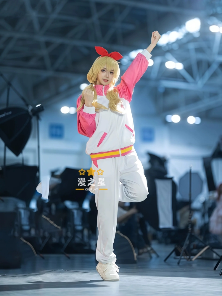 Anime Cosplay 2026 - Костюм для косплея Хосимия Ичиго, аниме