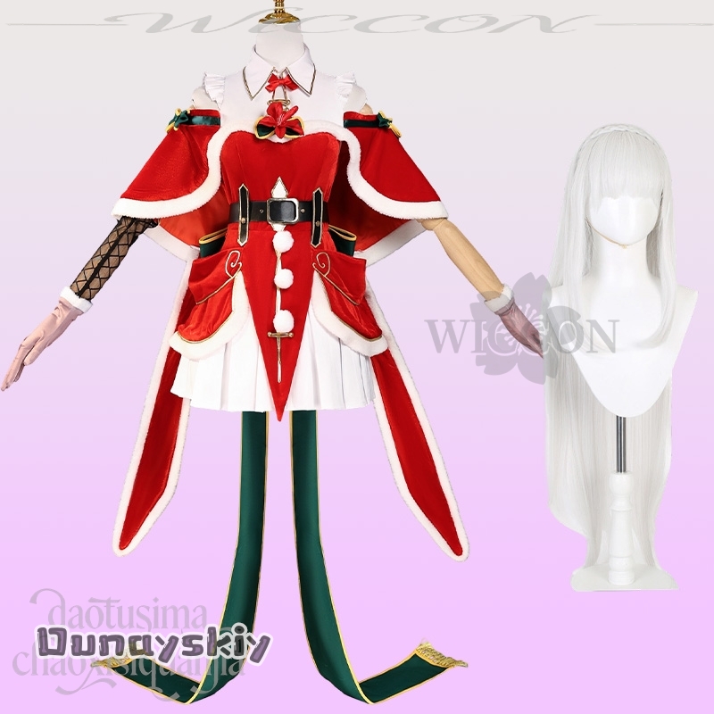 Anime Cosplay Event 2025 - bHemera S@Emiria Косплей Re Аниме Zero