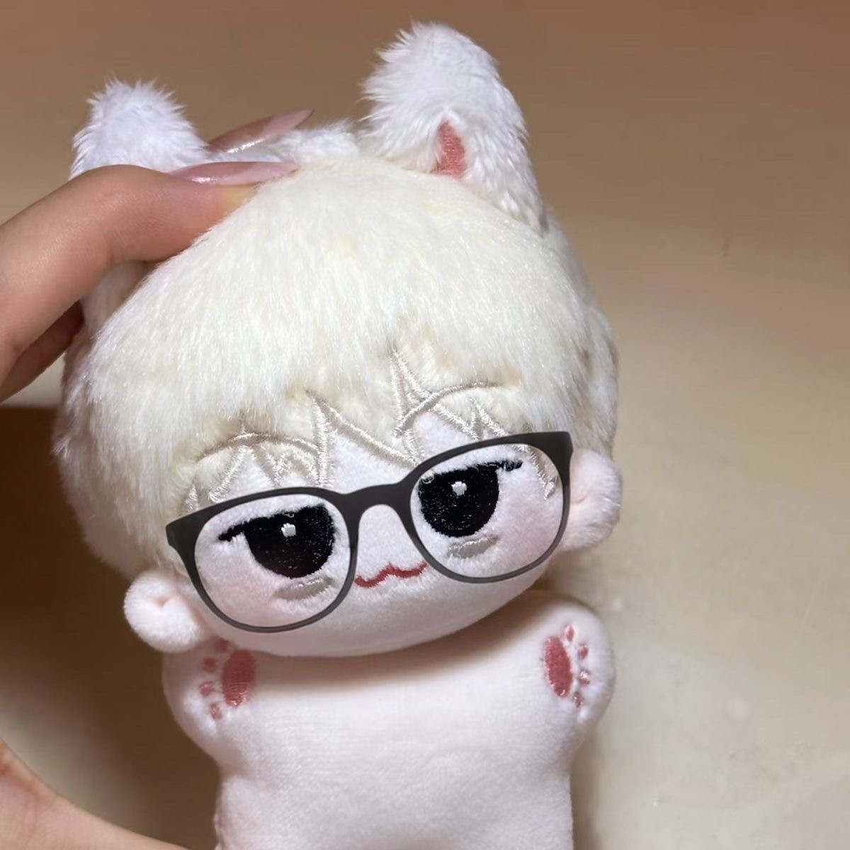Anime Cosplay Manga - Первый выпуск: Кукла из хлопка 10