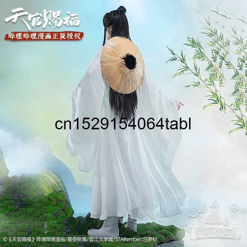Tian Lian Косплей Xie Костюм G – обзор и цена Anime Cosplay Costumes Female