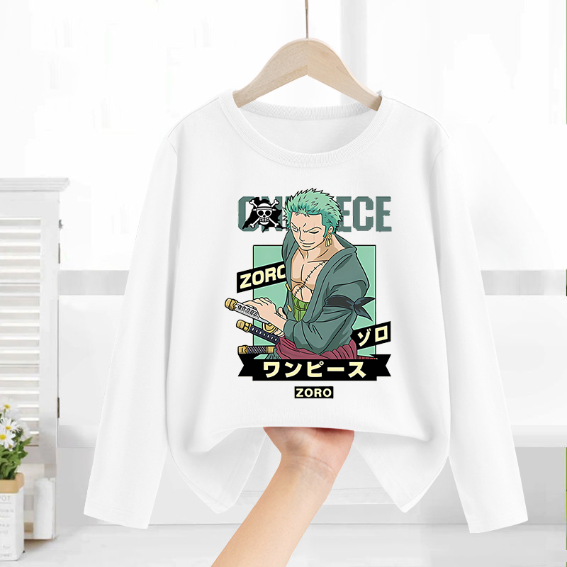 Цельная футболка с длинными ру – обзор и цена Anime Cosplay One Piece
