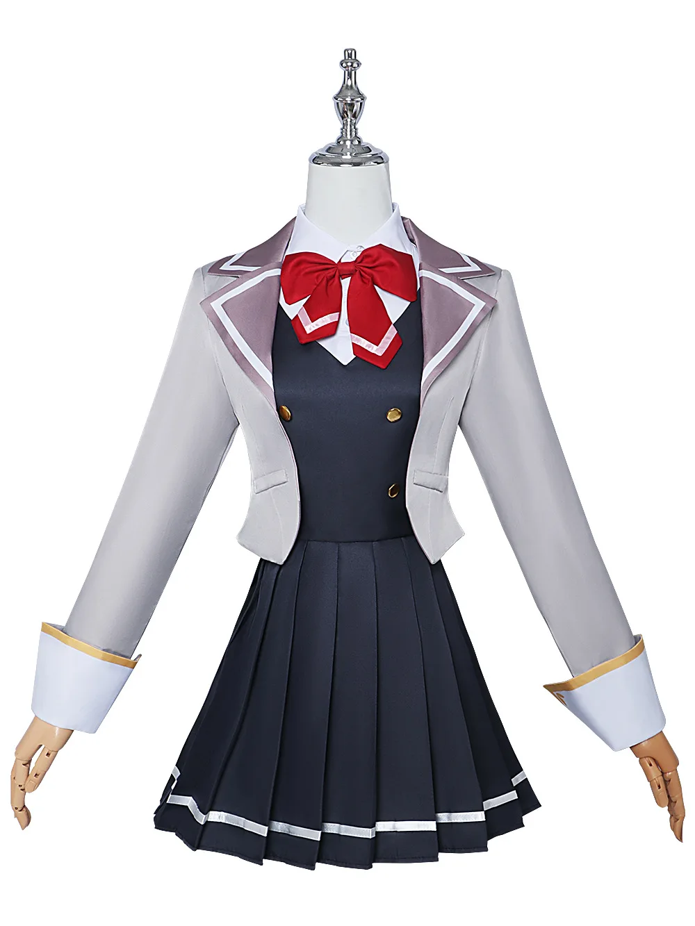 Костюм в стиле аниме Alya Alis – обзор и цена Anime Cosplay Alya