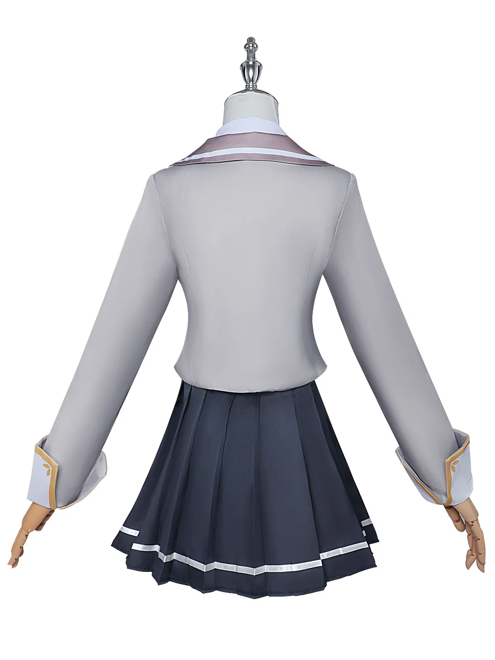 Костюм в стиле аниме Alya Alis – обзор и цена Anime Cosplay Alya