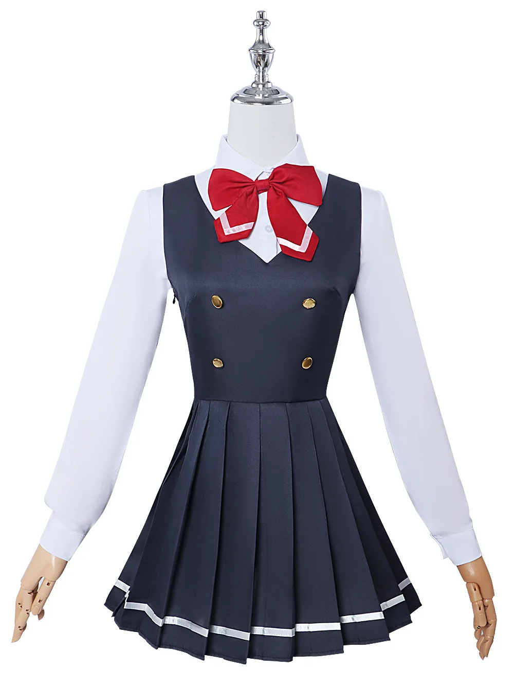 Костюм в стиле аниме Alya Alis – обзор и цена Anime Cosplay Alya