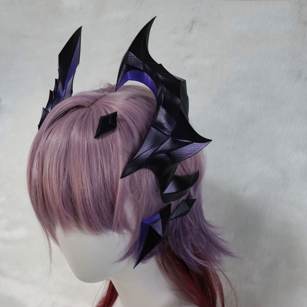 Аниме игра Genshin Impact Duri – обзор и цена Anime Cosplay Costumes Female