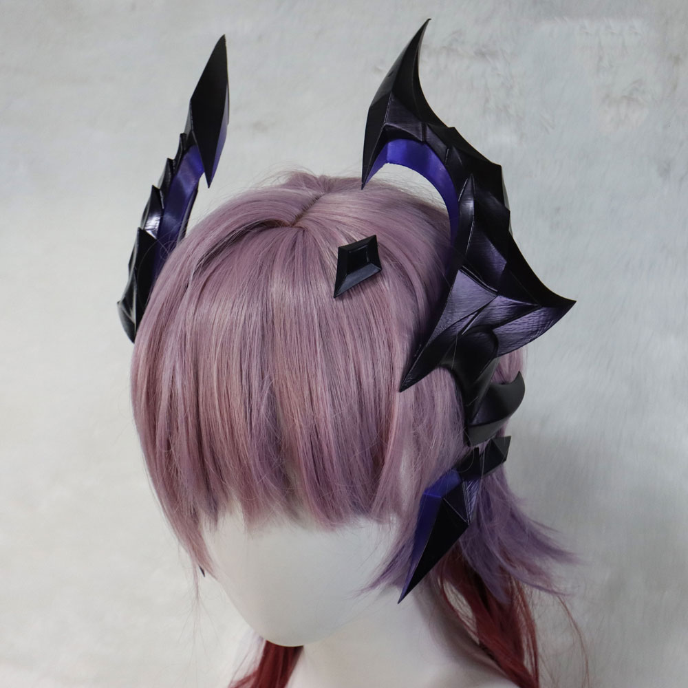 Аниме игра Genshin Impact Duri – обзор и цена Anime Cosplay Costumes Female