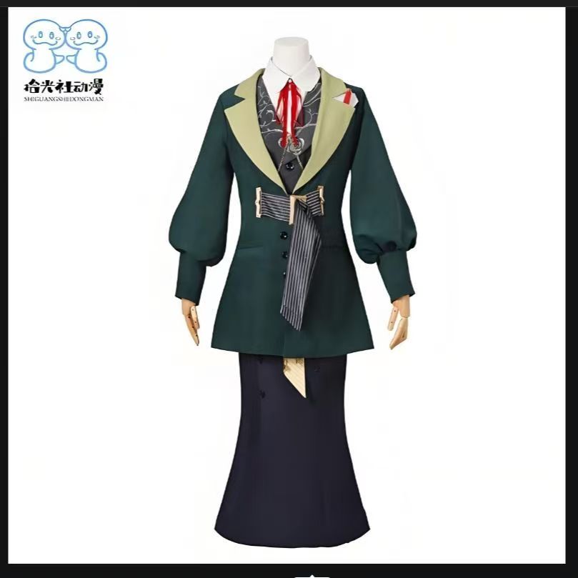 Костюм для ролевых игр 2026 Ro – обзор и цена Anime Cosplay 2026