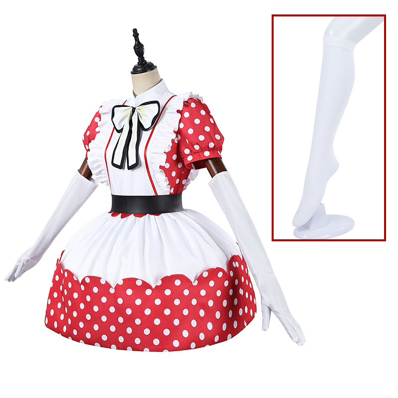 Костюм для косплея по аниме Os – обзор и цена Anime Cosplay Costumes Female