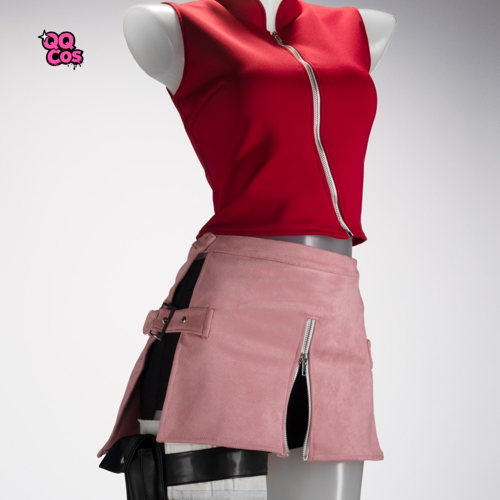 Серия костюмов для косплея по  – обзор и цена Anime Cosplay Seri