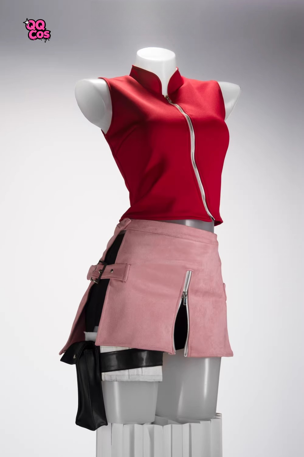 Серия костюмов для косплея по  – обзор и цена Anime Cosplay Seri