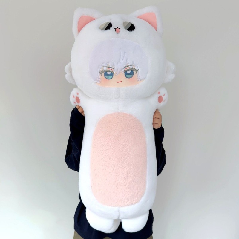 Популярные плюшевые игрушки «Д – обзор и цена Anime Cosplay Jujutsu
