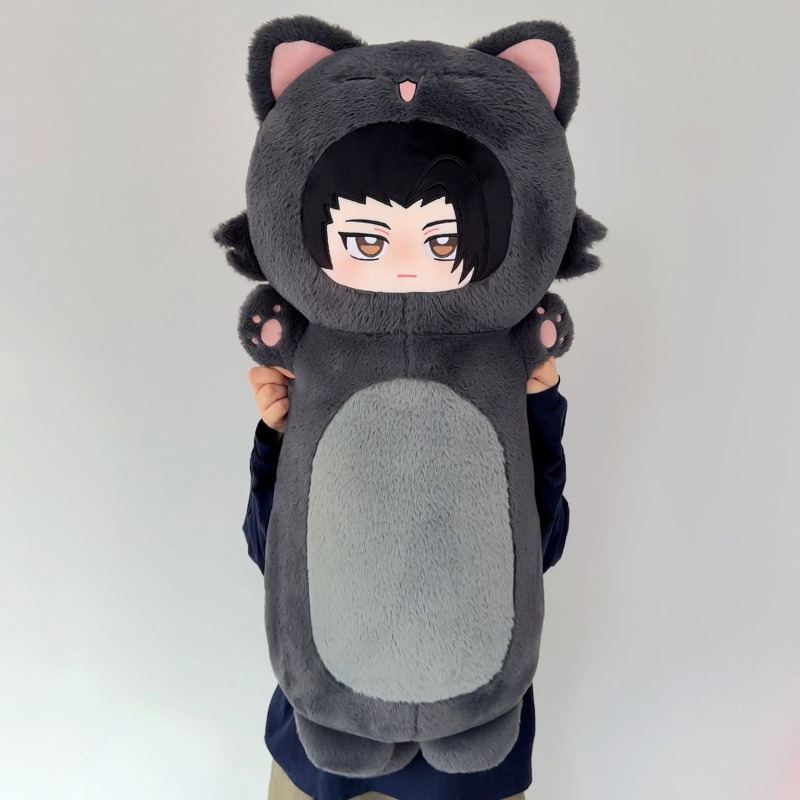 Популярные плюшевые игрушки «Д – обзор и цена Anime Cosplay Jujutsu