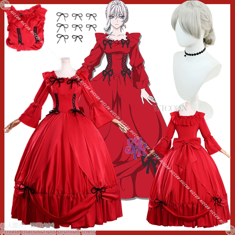 2025 Хэллоуин, вечеринка, аним – обзор и цена Anime Cosplay Event 2025
