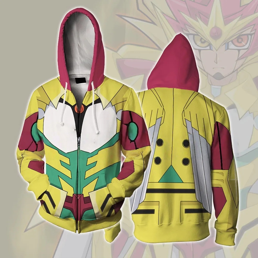 Толстовки с 3D принтом аниме S – обзор и цена Cosplay Anime Basic