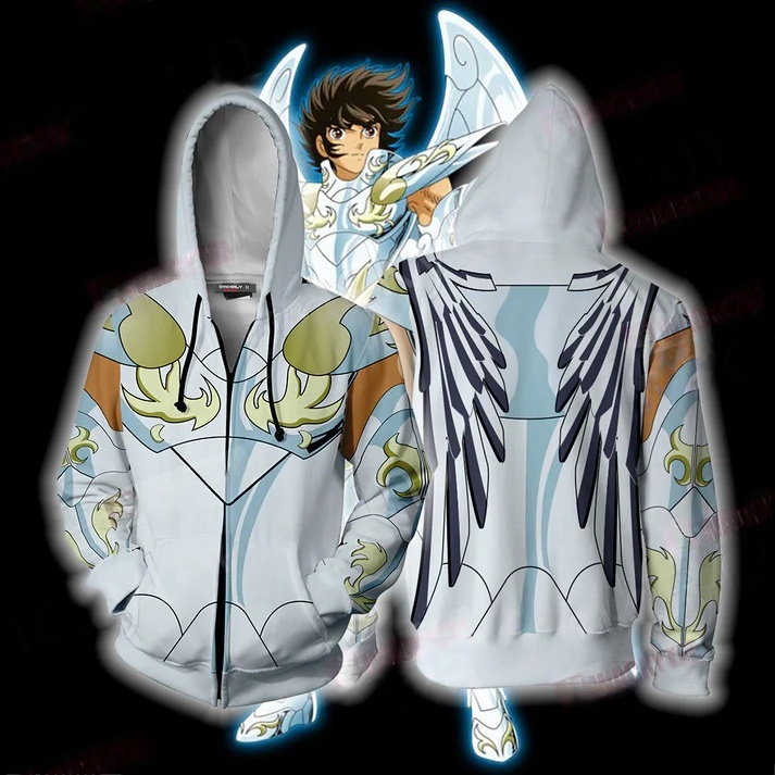 Толстовки с 3D принтом аниме S – обзор и цена Cosplay Anime Basic