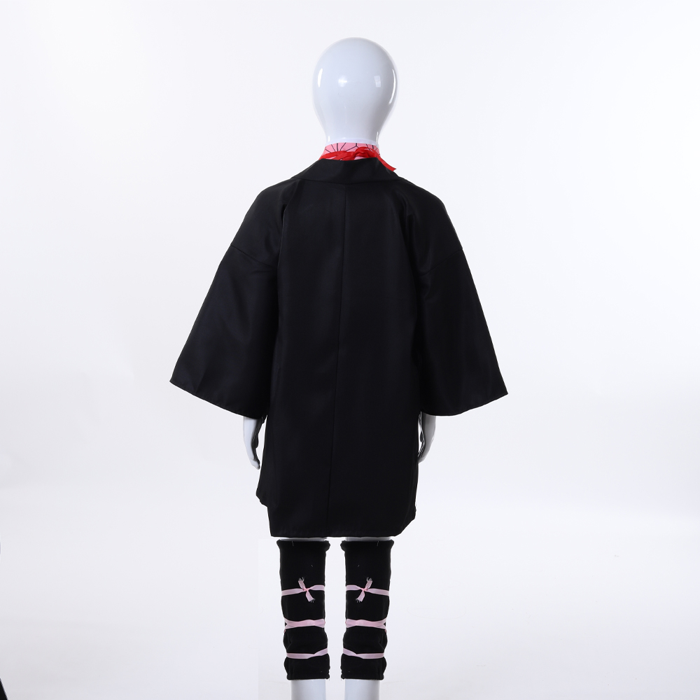 Полный комплект Nezuko Kamado  – обзор и цена Anime Cosplay Realistic