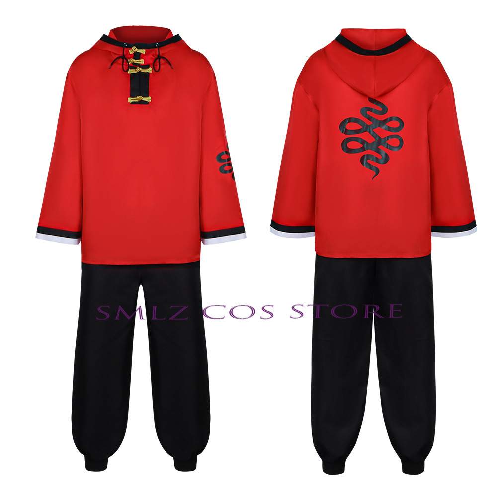Новый Альма Косплей Аниме Goku – обзор и цена Anime Cosplay Costumes Female