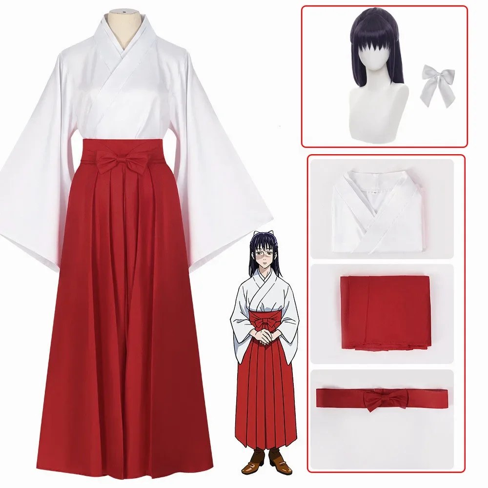 Новый аниме-костюм для косплея – обзор и цена Cosplay Anime Yuki
