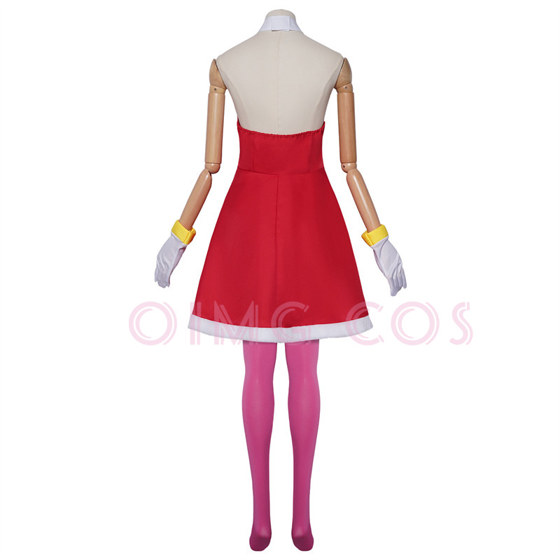 Костюм для косплея Эми Роуз, к – обзор и цена Anime Cosplay Costumes Female