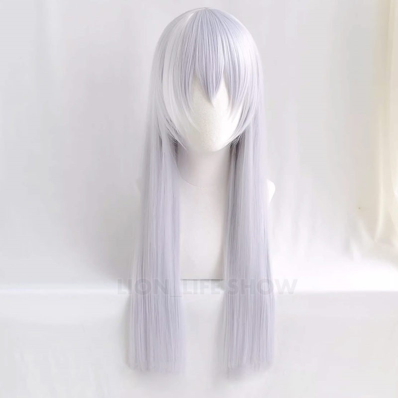 Парик для косплея idolish7 Yuk – обзор и цена Cosplay Anime Yuki