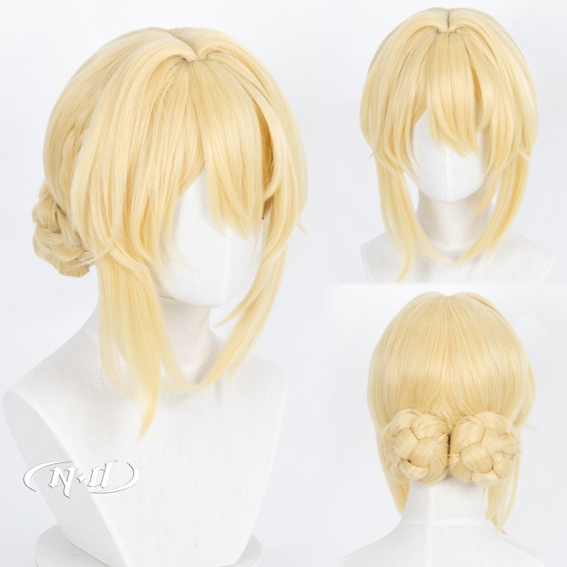 ND Violet Evergarden Cosplay W – обзор и цена Violet Evergarden Dress
