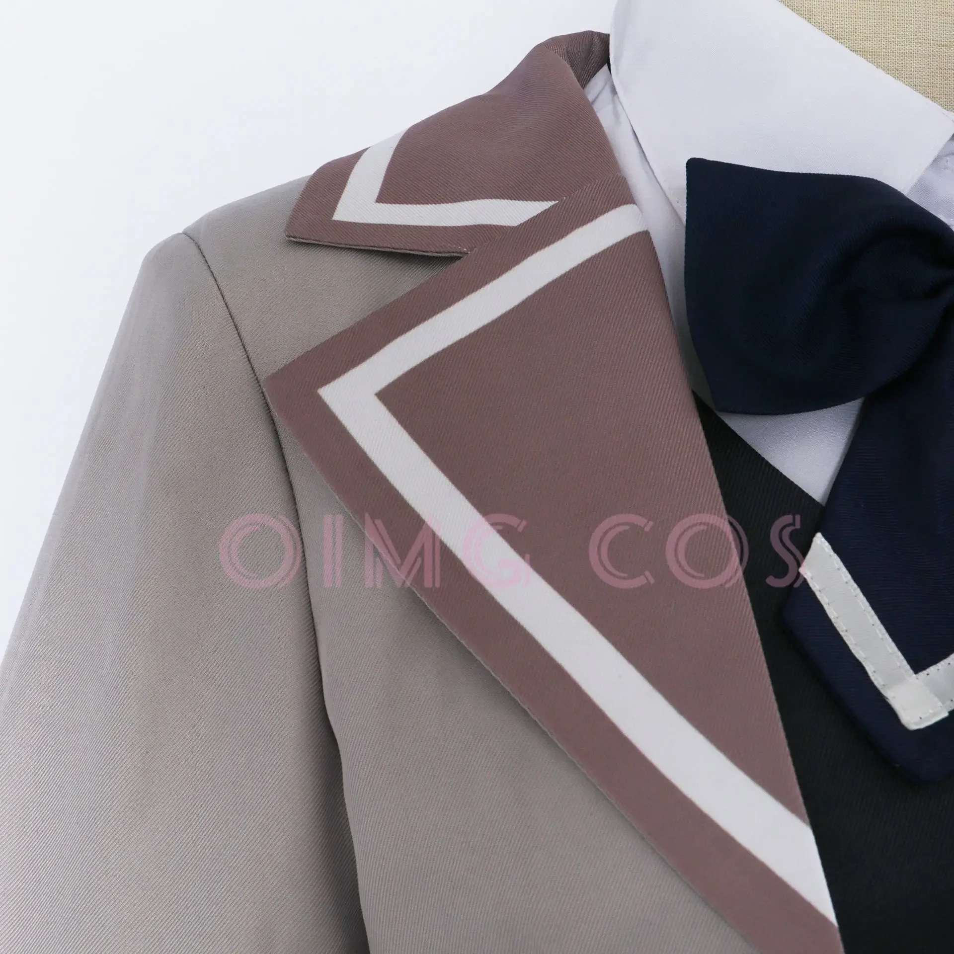 Костюм для косплея Алии: Алия  – обзор и цена Anime Cosplay Alya