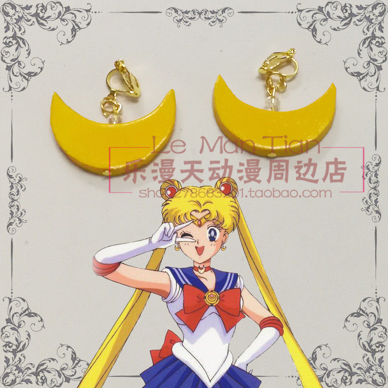 Заколка для волос Tsukino Usag – обзор и цена Sailor Moon Wand