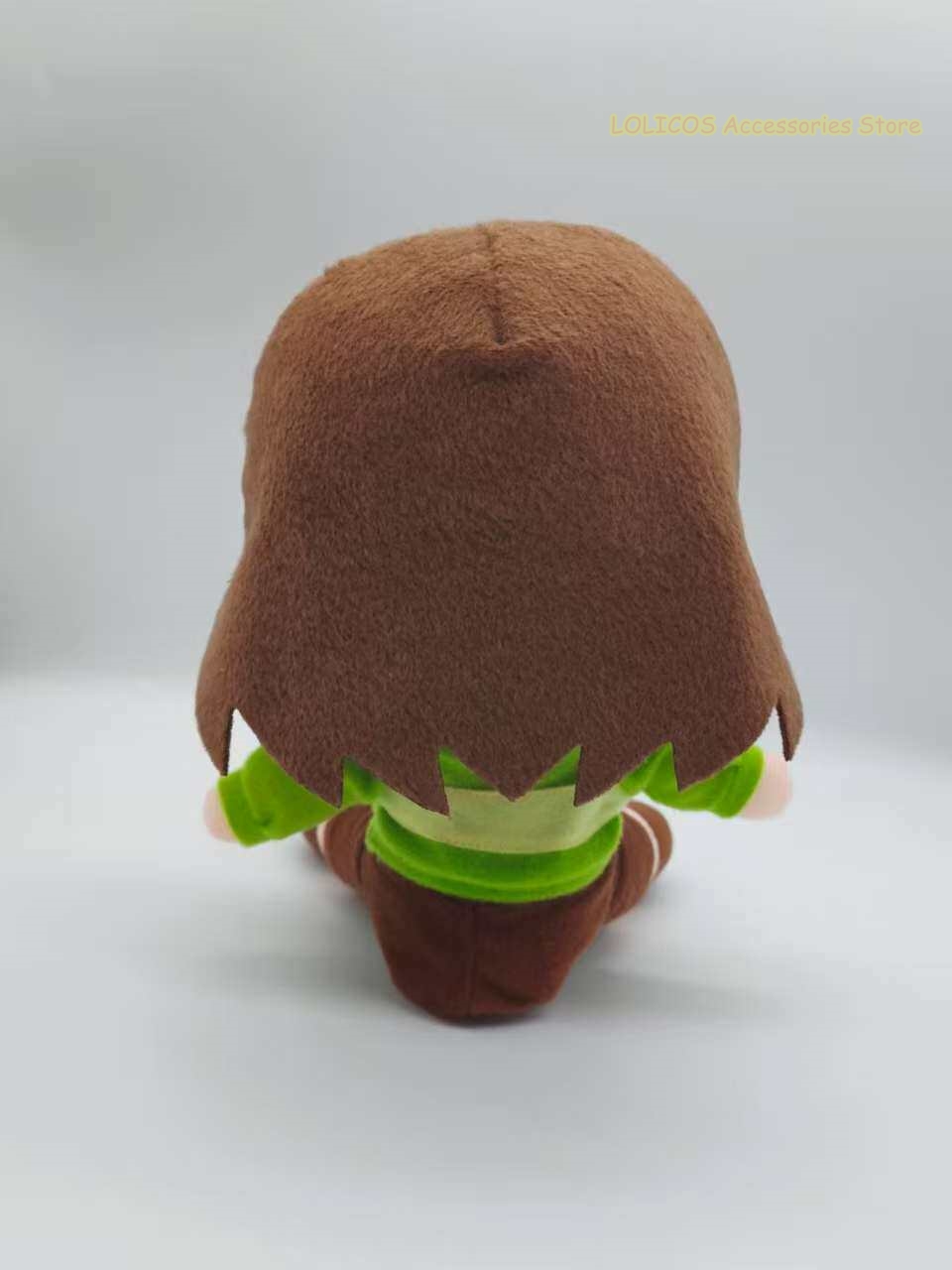 Аниме-персонаж из серии Fumo:  – обзор и цена Anime Cosplay Seri