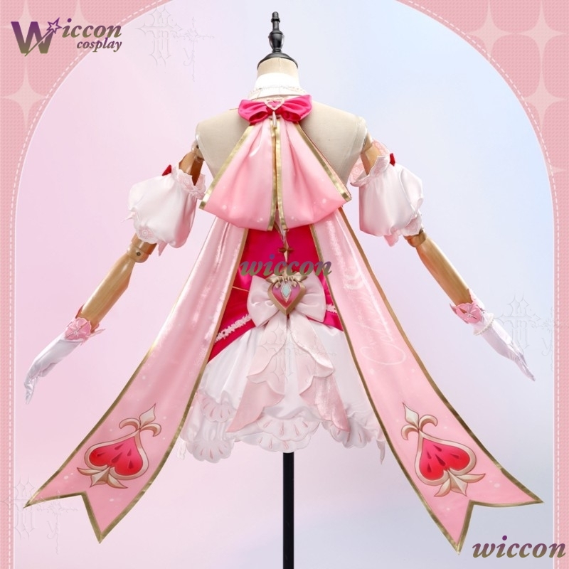 Косплей-костюм CosRoom Honkai  – обзор и цена Cosplay Anime Expo
