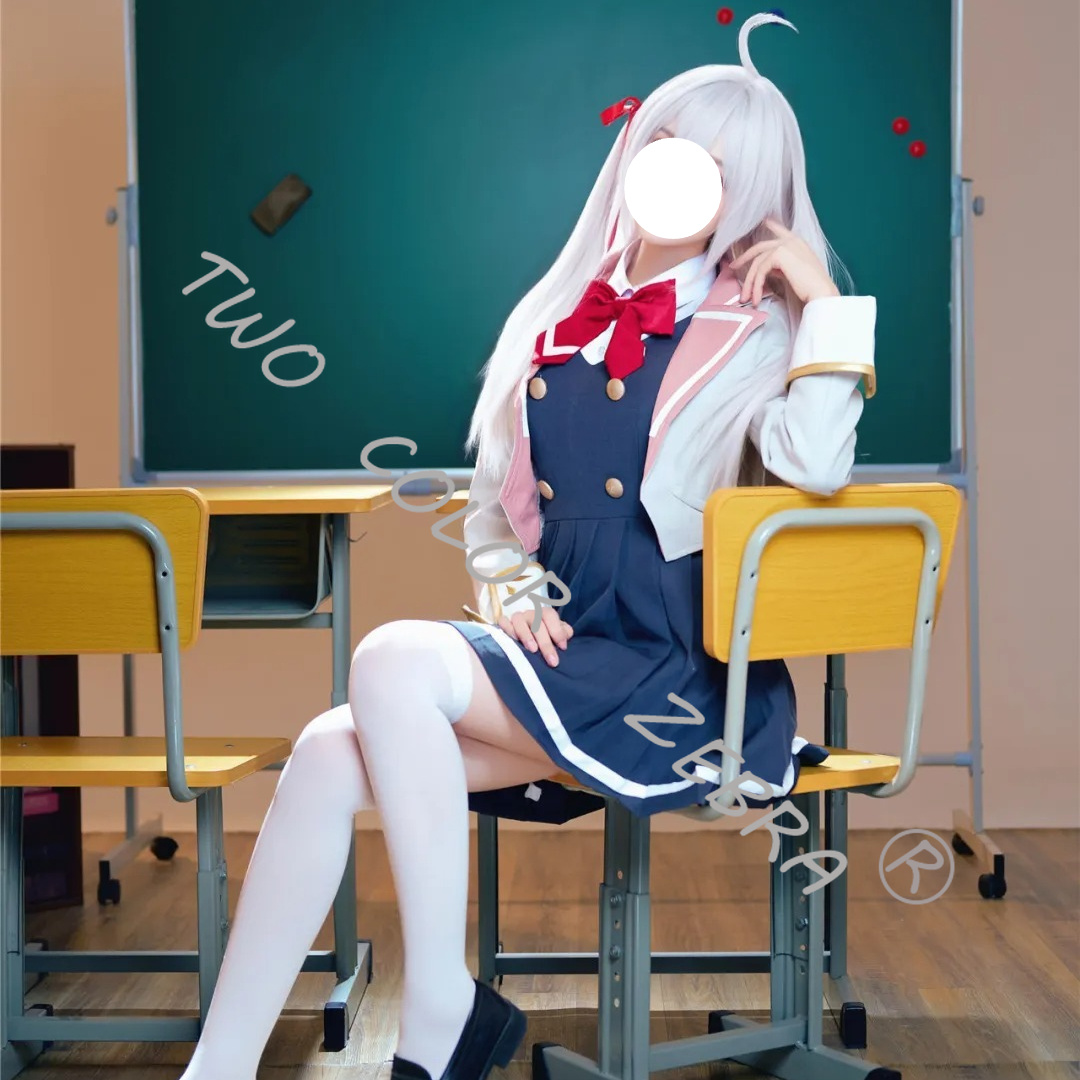 Алиса Михайлова Косплей Куджо  – обзор и цена Anime Cosplay Alya