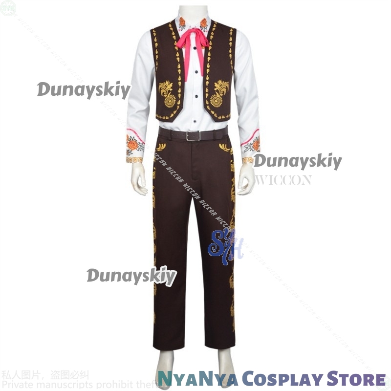 Аниме 2025 Хэллоуин Вечеринка  – обзор и цена Anime Cosplay Event 2025