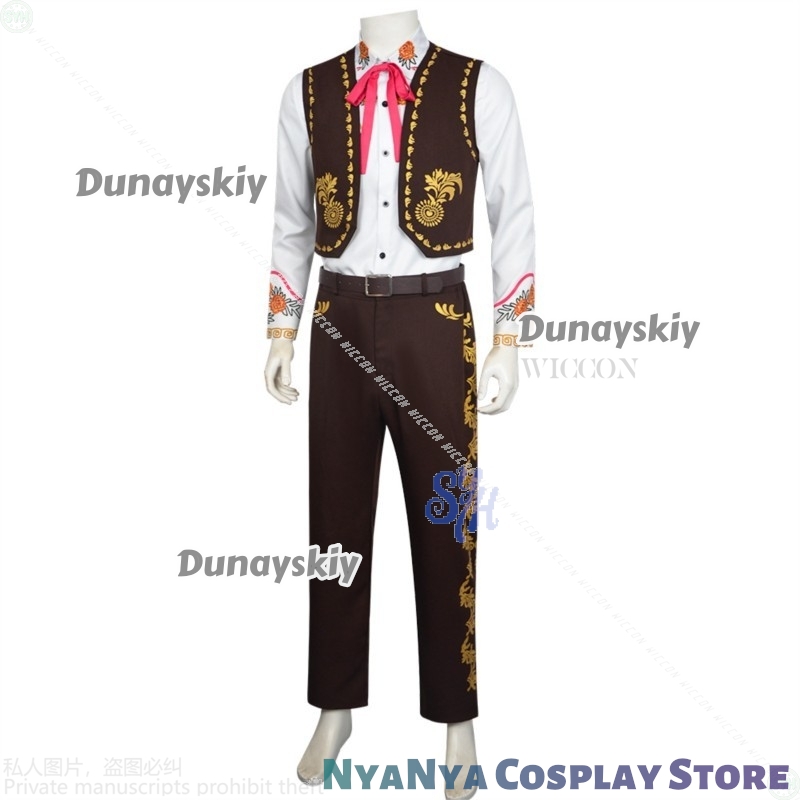 Аниме 2025 Хэллоуин Вечеринка  – обзор и цена Anime Cosplay Event 2025