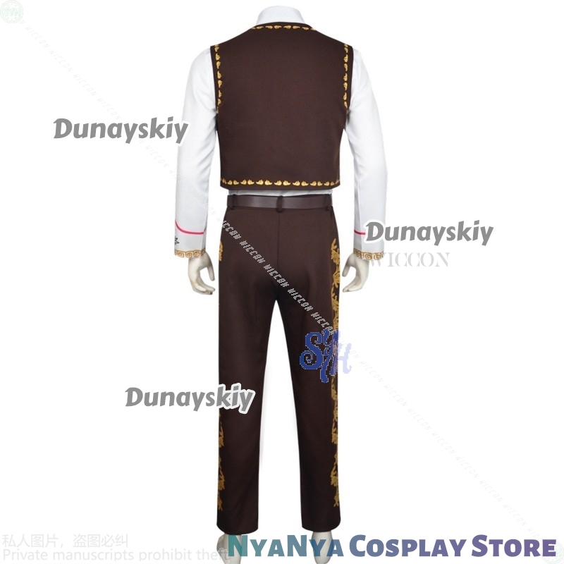 Аниме 2025 Хэллоуин Вечеринка  – обзор и цена Anime Cosplay Event 2025