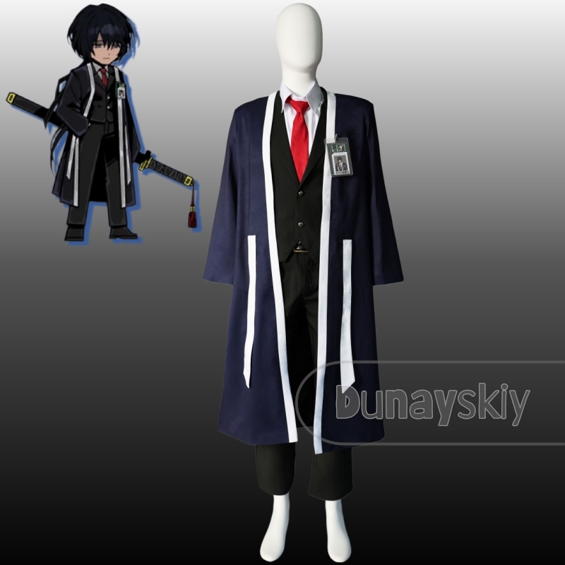 Костюм для косплея Ким в бамбу – обзор и цена Anime Cosplay Manga