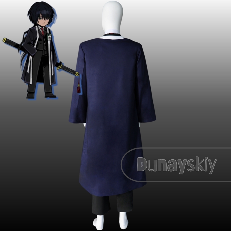 Костюм для косплея Ким в бамбу – обзор и цена Anime Cosplay Manga