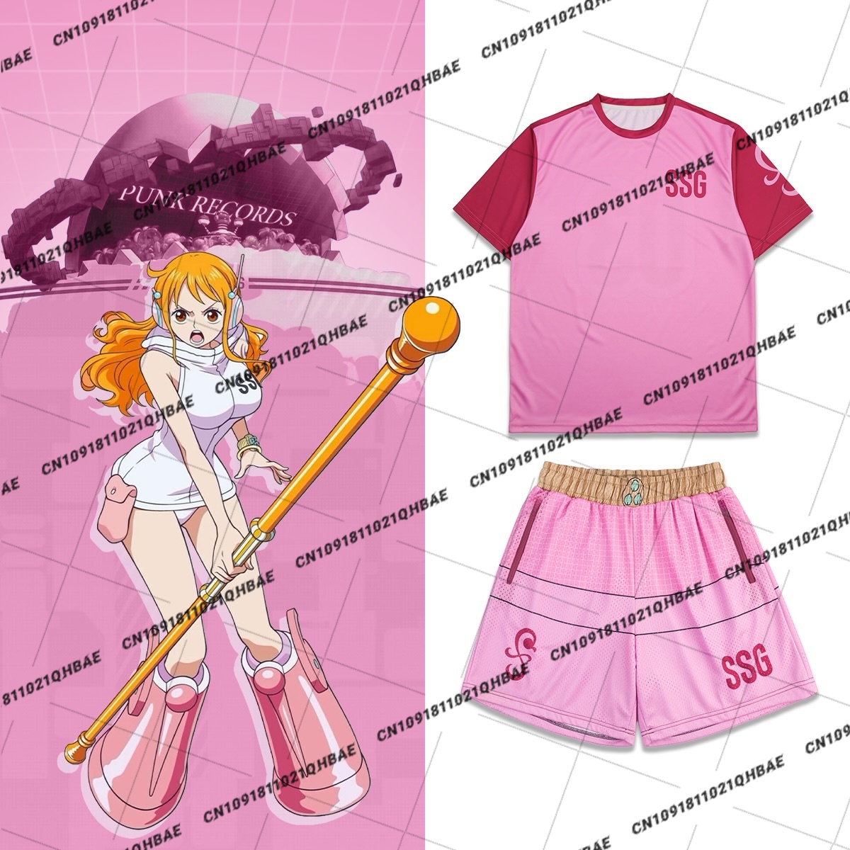 Новинка 2026: Костюм для коспл – обзор и цена Anime Cosplay 2026