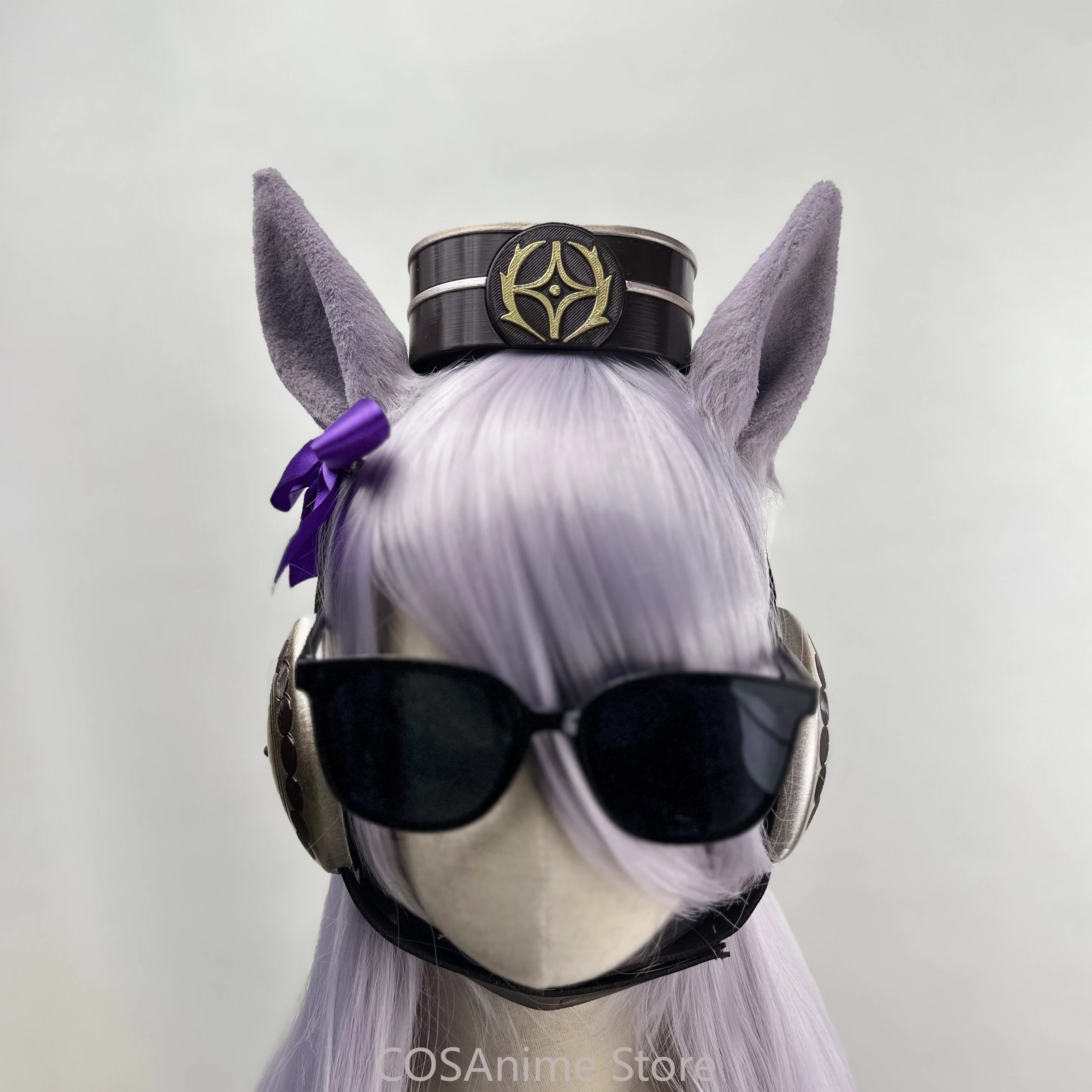 Косплей-аксессуар Pretty Derby – обзор и цена Anime Cosplay Costumes Female