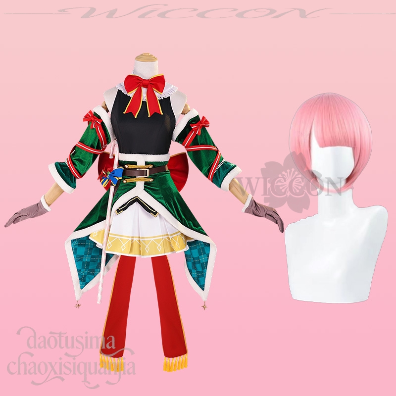 Ram Cosplay Re Anime Zero 2025 – обзор и цена Anime Cosplay Event 2025