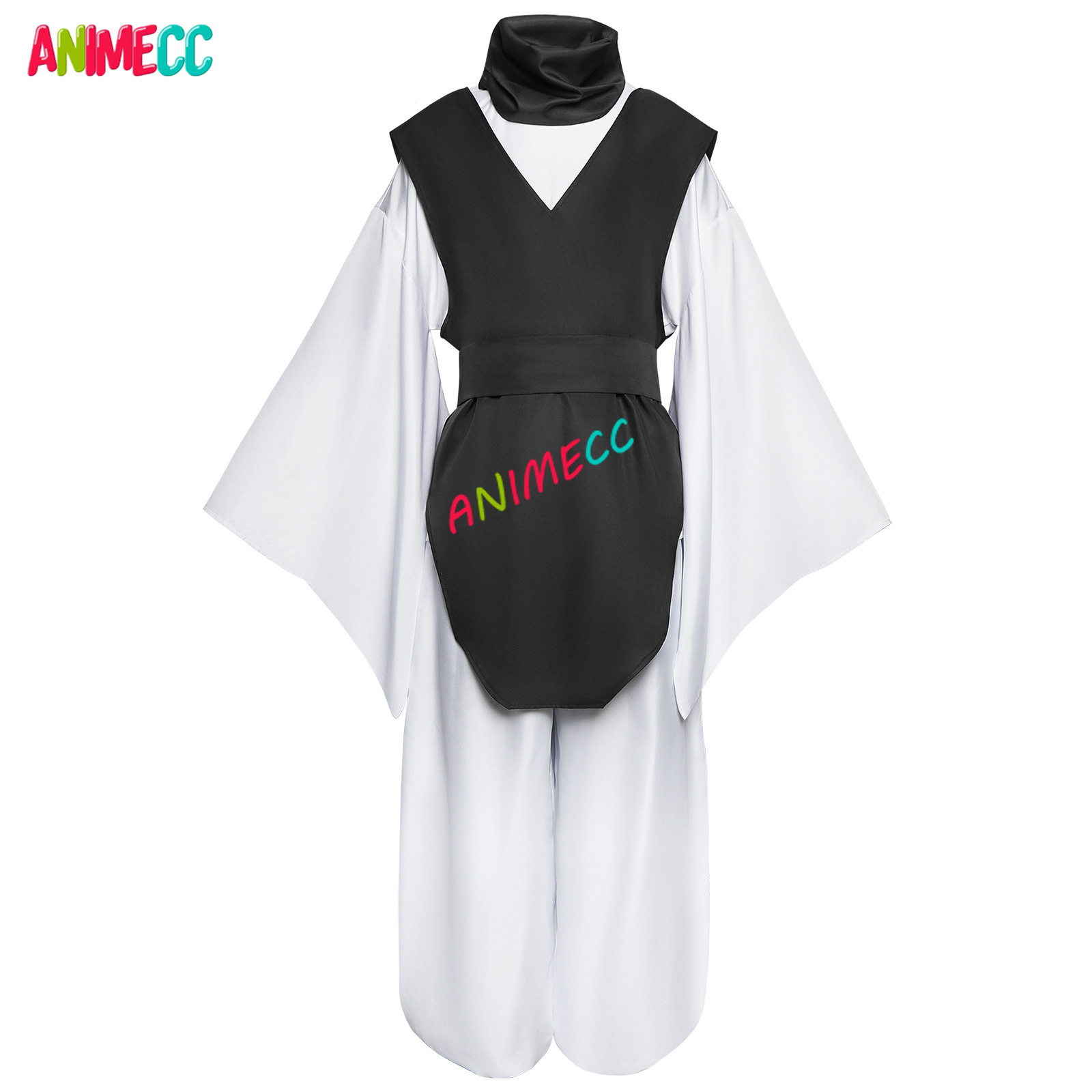 ANIMECC в наличии XS-3XL Choso – обзор и цена Anime Cosplay Jujutsu