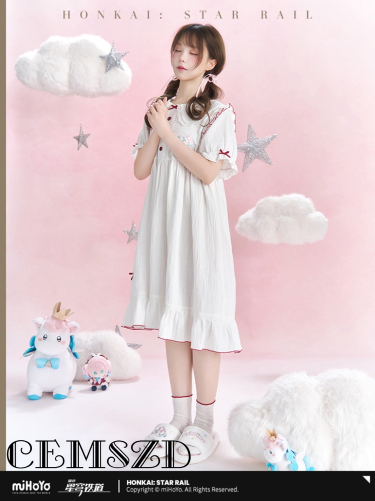 [Оригинальный] Костюм для косп – обзор и цена Anime Cosplay Dress To Impress