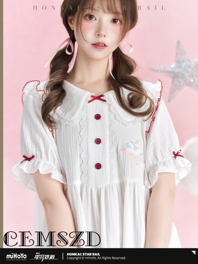 [Оригинальный] Костюм для косп – обзор и цена Anime Cosplay Dress To Impress
