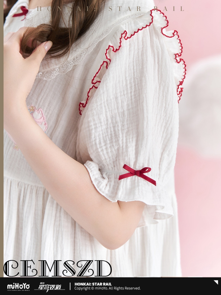 [Оригинальный] Костюм для косп – обзор и цена Anime Cosplay Dress To Impress