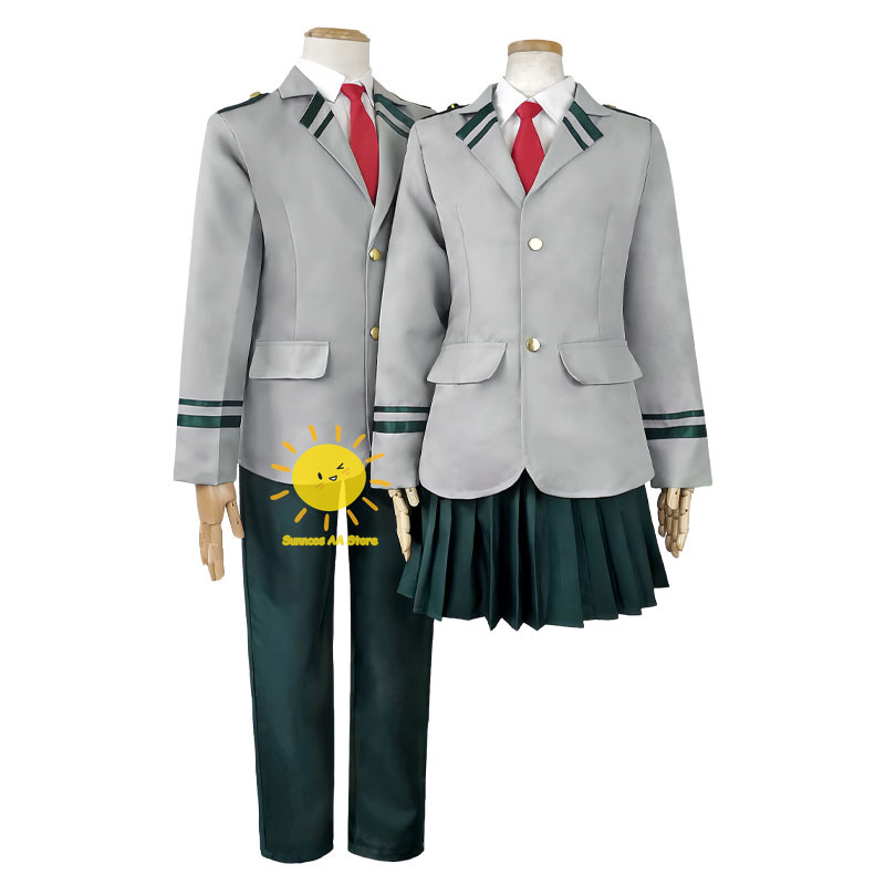 Костюмы для косплея по аниме « – обзор и цена Anime Cosplay Jujutsu