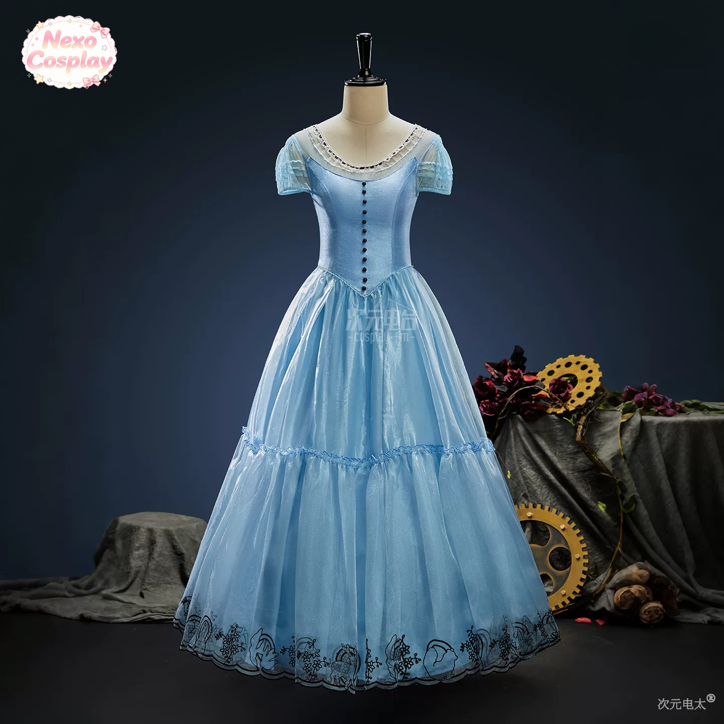Игры и аниме могут использоват – обзор и цена Anime Cosplay 2026